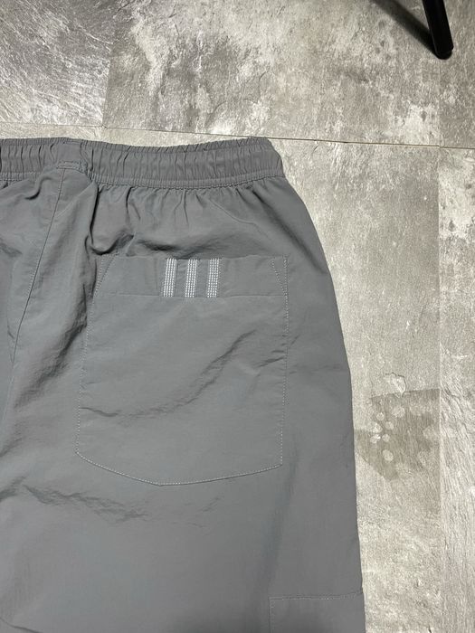 Спортивні штани Adidas Адідас нейлонові карго стан ідеал розмір М