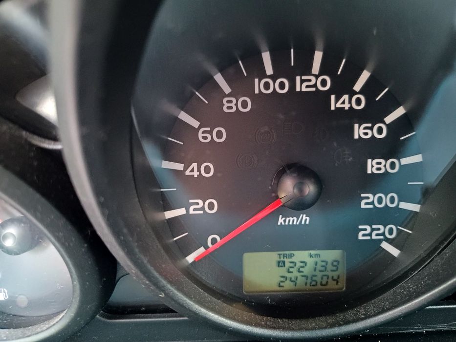 Mitsubishi Colt 3 2005r. aktualny przegląd