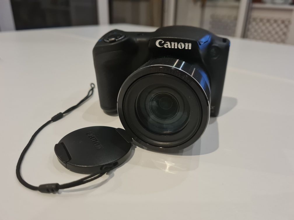 CANON Powershot SX432 IS