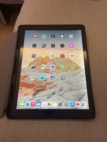 iPad Pro (12,9 polegadas) 2015