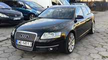 AUDI A6 2.7TDi 180Km Video Prezentacja Automat 2006Rok