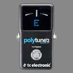 TC Electronic Polytune 2 Backlight