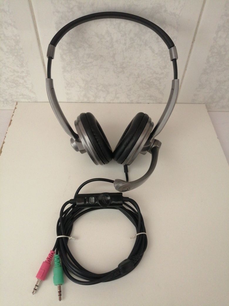 Auscultadores / phones como novos