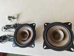 Głośniki samochodowe Philips 50w