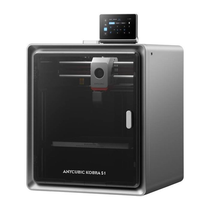 Drukarka 3D Anycubic Kobra S1