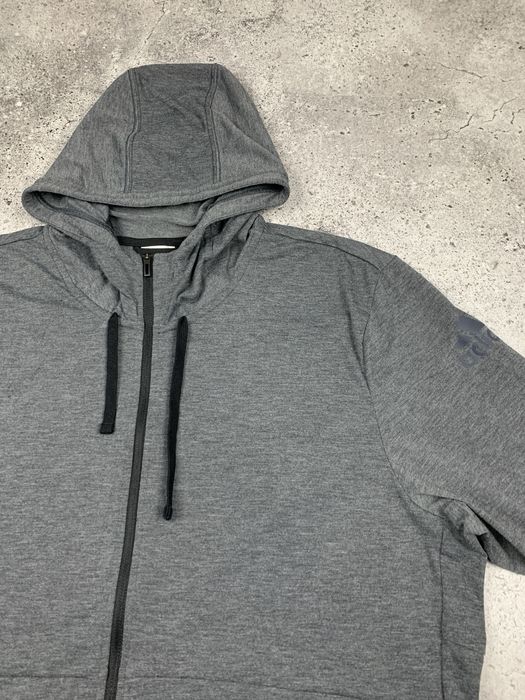 Чоловіча спортивна кофта Adidas Workout Climalite XL