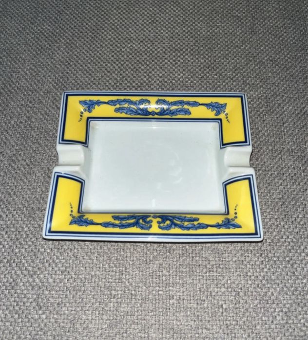 Cinzeiro Salina - Vista Alegre