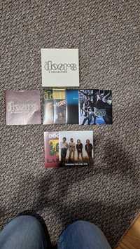 A Collection The Doors CD