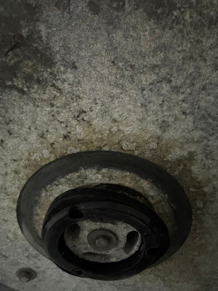 Szorowarka Nilfisk BA 531 D
