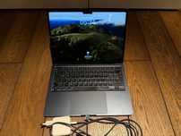 MacBook Air A2681 EMC 4074 MIDNIGHT