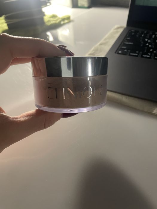 CLINIQUE Blended Пудра для лица