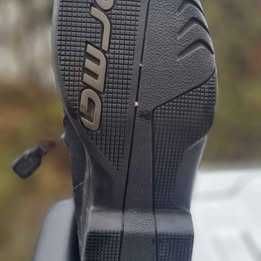 Botas mota FORMA Adventure * NOVAS *