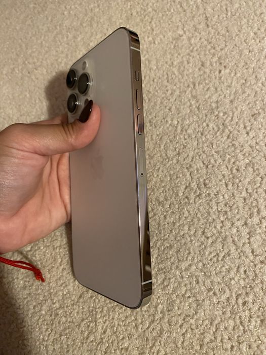 Iphone 13 Pro Max 256GB