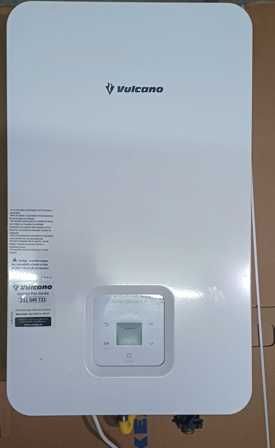 Vende-se Esquentador Vulcano WTD 15l quase novo-350€
