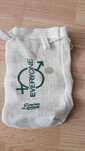 Sakiefka po perfumie