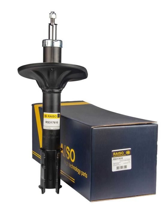 Амортизатор Передній/Задній Mitsubishi Outlander 1 2001-2007