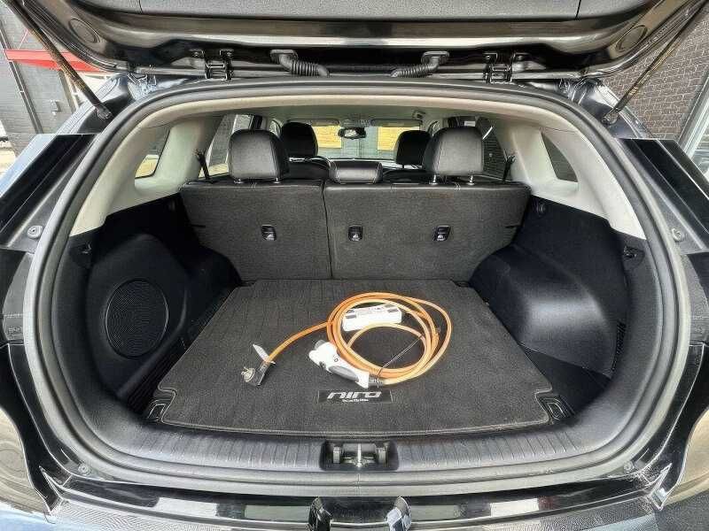 2022 Kia Niro EV