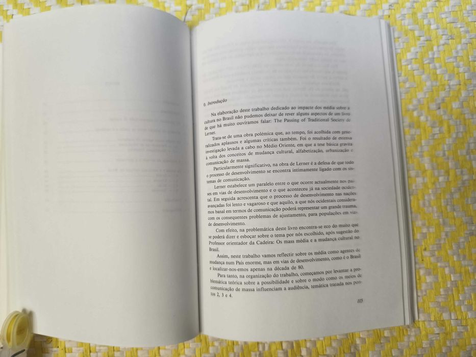 Estudos Políticos e Sociais - Vol. XIV nº 3-4