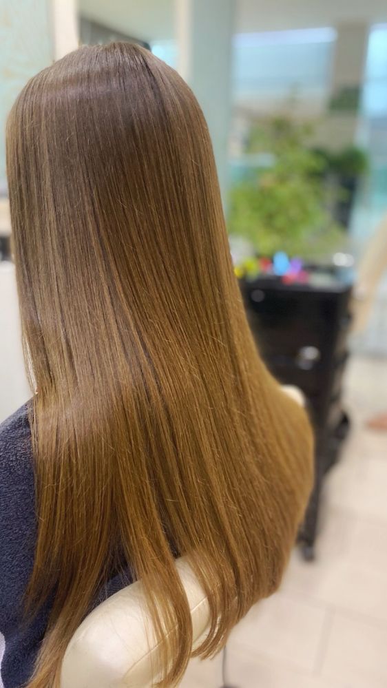 Alisamento, corte , luzes(mechas,madeixas)