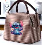 Torba termiczna lunch box śniadaniówka stitch nowa