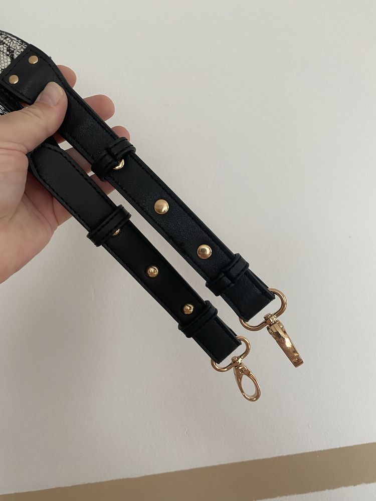 Pasek do torebki 110 cm