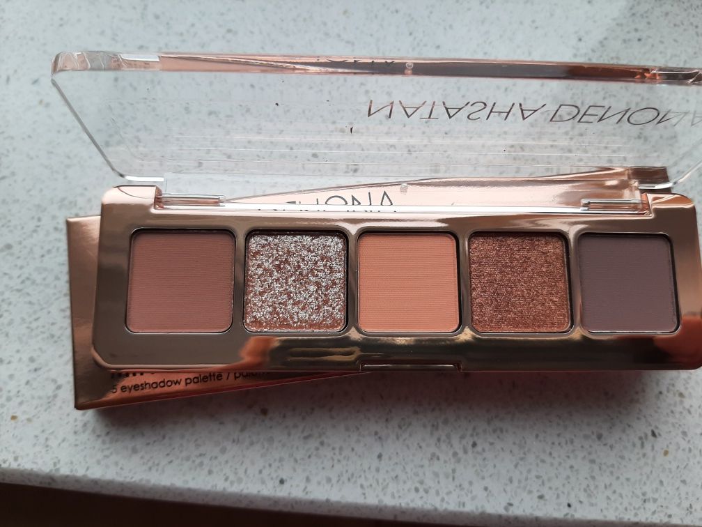 Mini Starlette Palette Natasha Denona