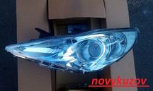 Фара левая правая  Hyundai Sonata Соната с 10 -14