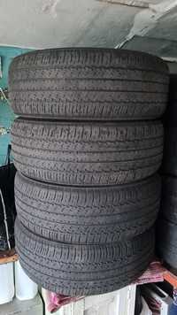 Резина 225/55 R18