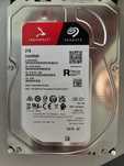 Dysk twardy HDD Seagate IronWolf 2TB 3,5" SATA ST2000VN003