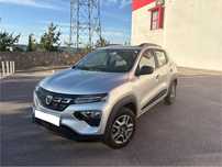Dacia Spring Elétrico 2021