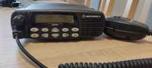 Motorola gm360 pasmo UHF 403-470MHzz