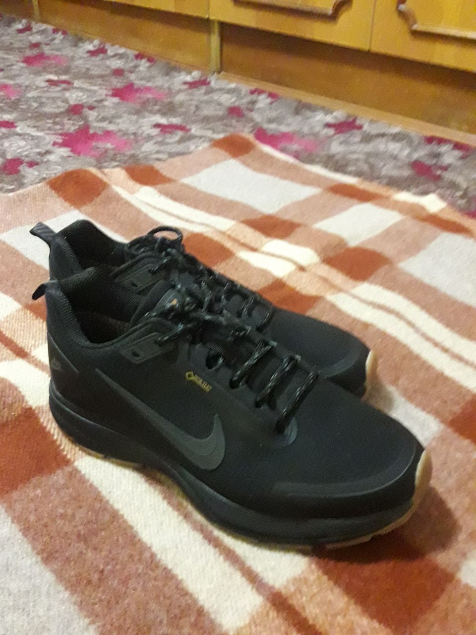 Кросівки Nike гарний стан