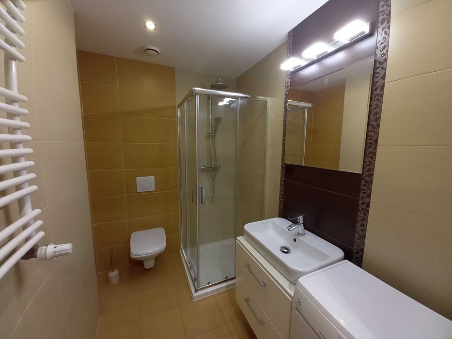 Mieszkanie z miejscem parkingowym/Nowe budownictwo/Ul. Lewandowskiego