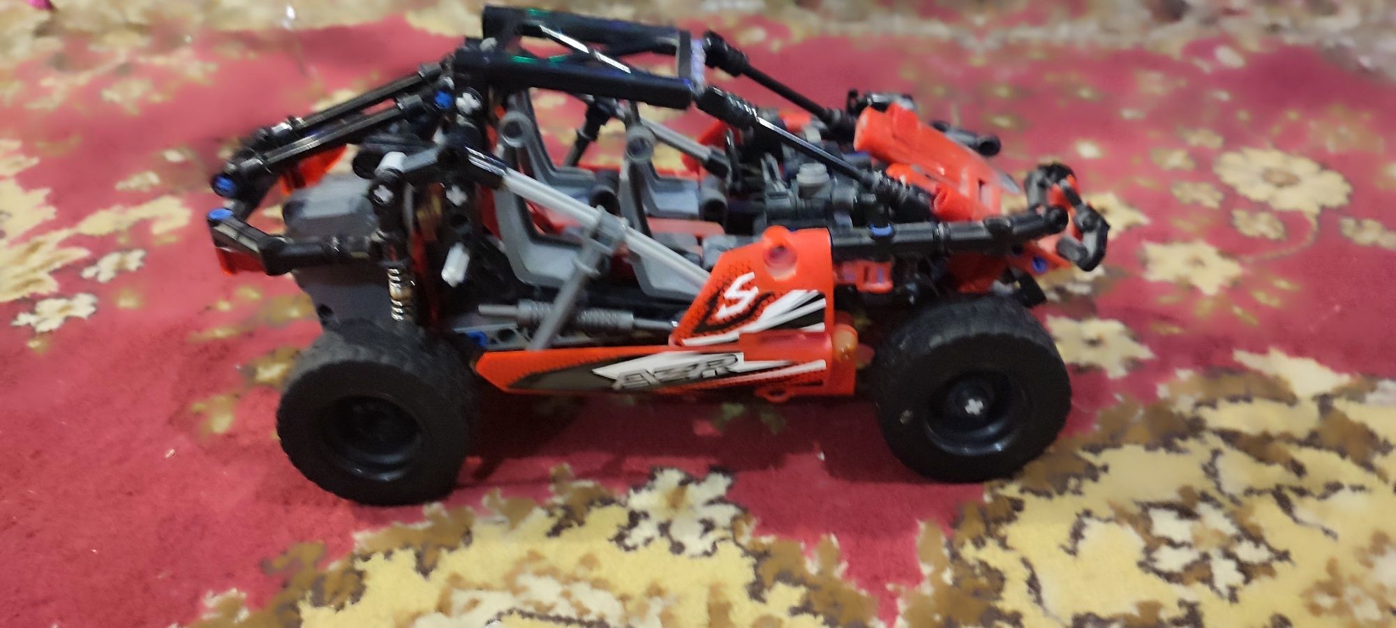 Продам наборы конструкторов LEGO technic