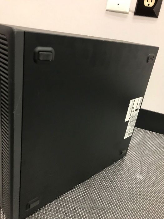 HP ProDesk 600 G1 SFF i5-4590 / 4gb dd3