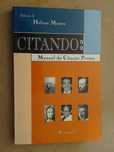 Citando - Manual da Citação Pronta de Helena Moura