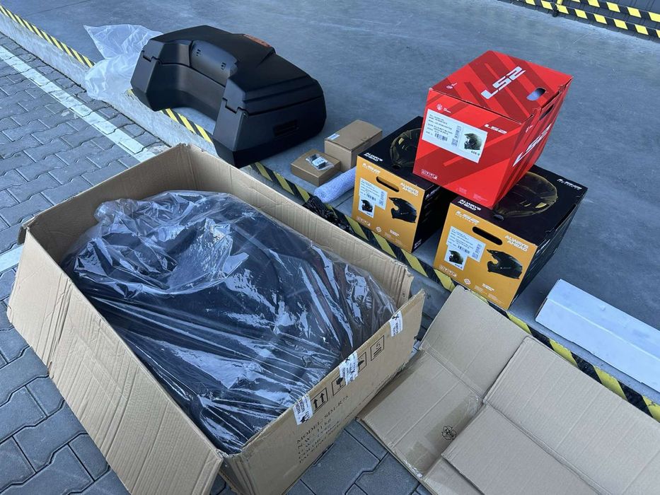 Підбір запчастин Can Am outlander renegade polaris yamaha honda segway