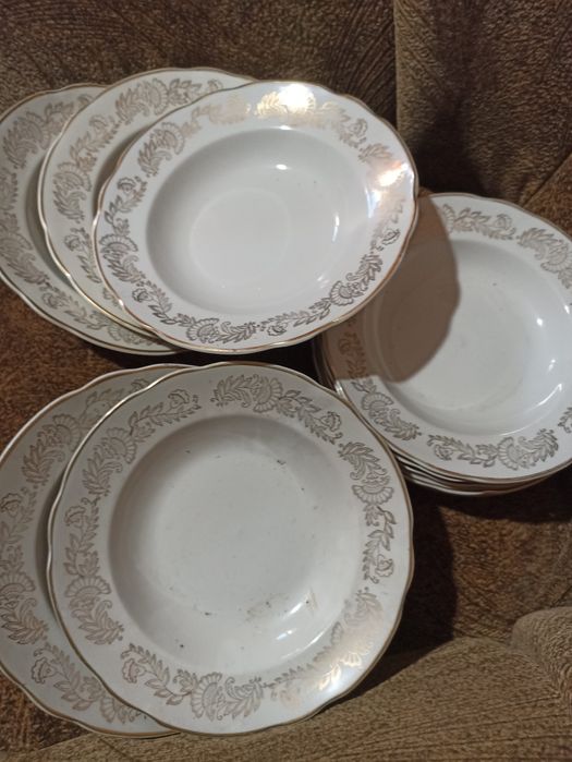 Красивые изделия винтаж