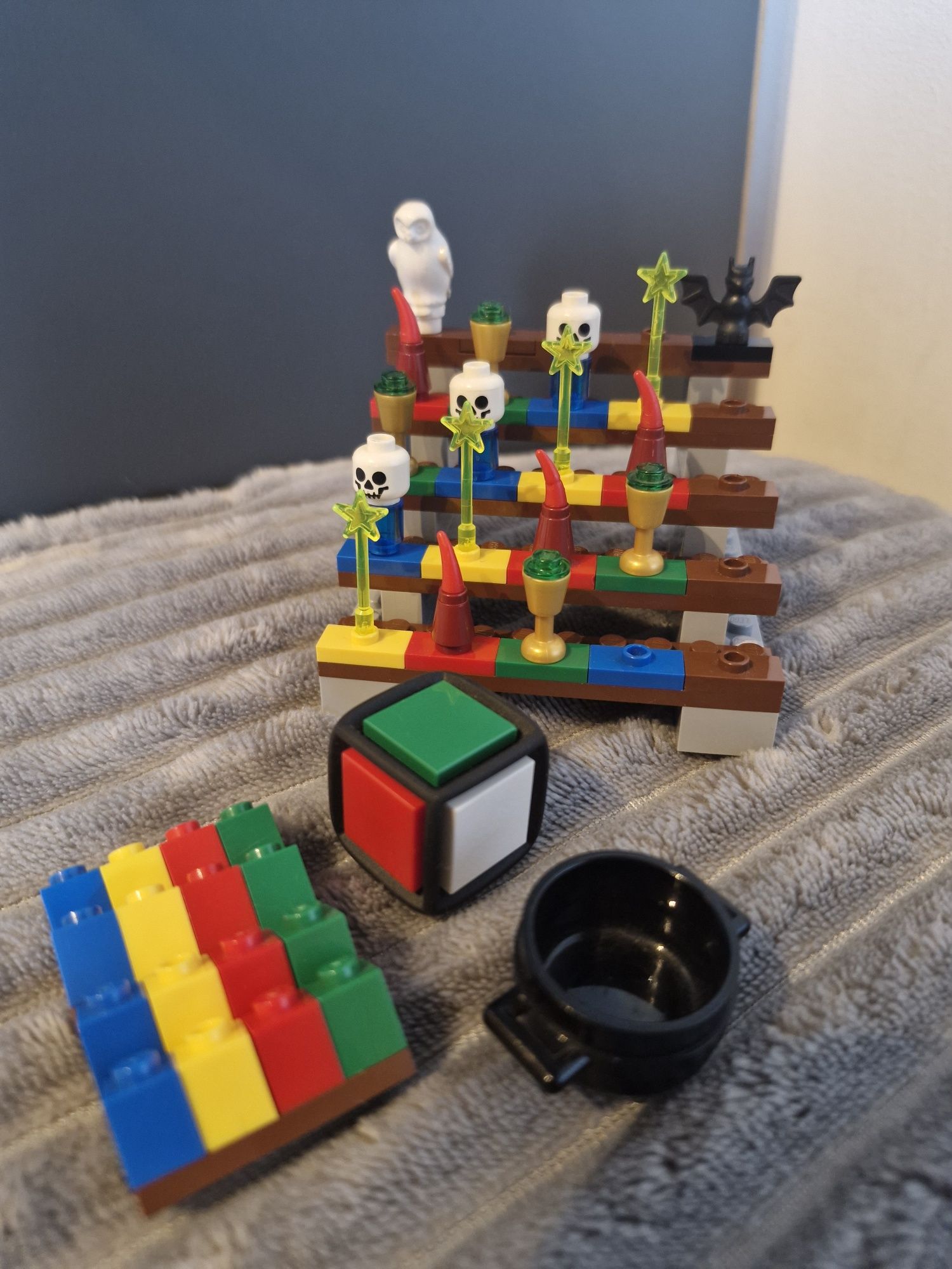 Gra Lego Magikus 3836