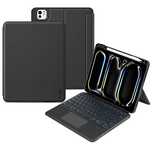 Etui Tech-Protect SC Mag Pen + Keyboard iPad Pro 11" 6 gen. (2024) - c