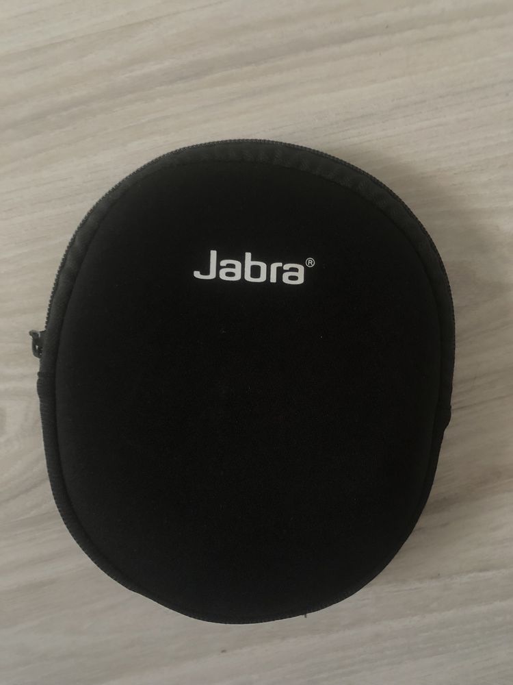 Навушники Jabra UC Voice 750