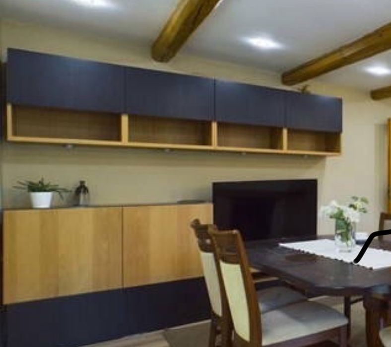 Sprzedam meblościanke w stanie dobrym