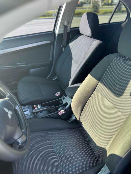 Продається Mitsubishi Lancer 2008року