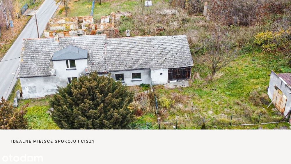 Spokojne miejsce do życia