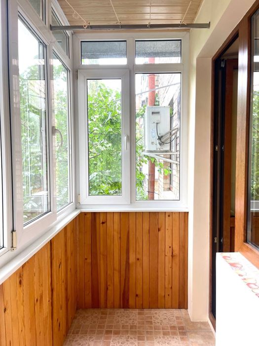 Аренда 1-к. Пр Слобожанский