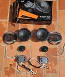 Colunas Hertz CK 165