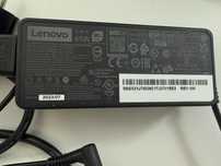 Ładowarka 65W używana Lenovo 65W