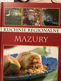 Kuchnie regionslne .Mazury