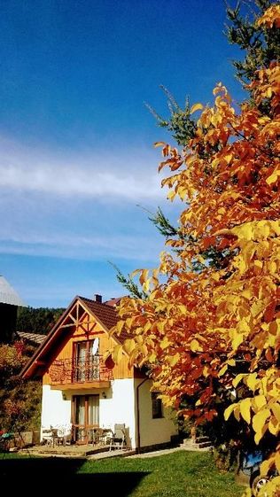 Apartamenty Gorcach - wolne terminy!