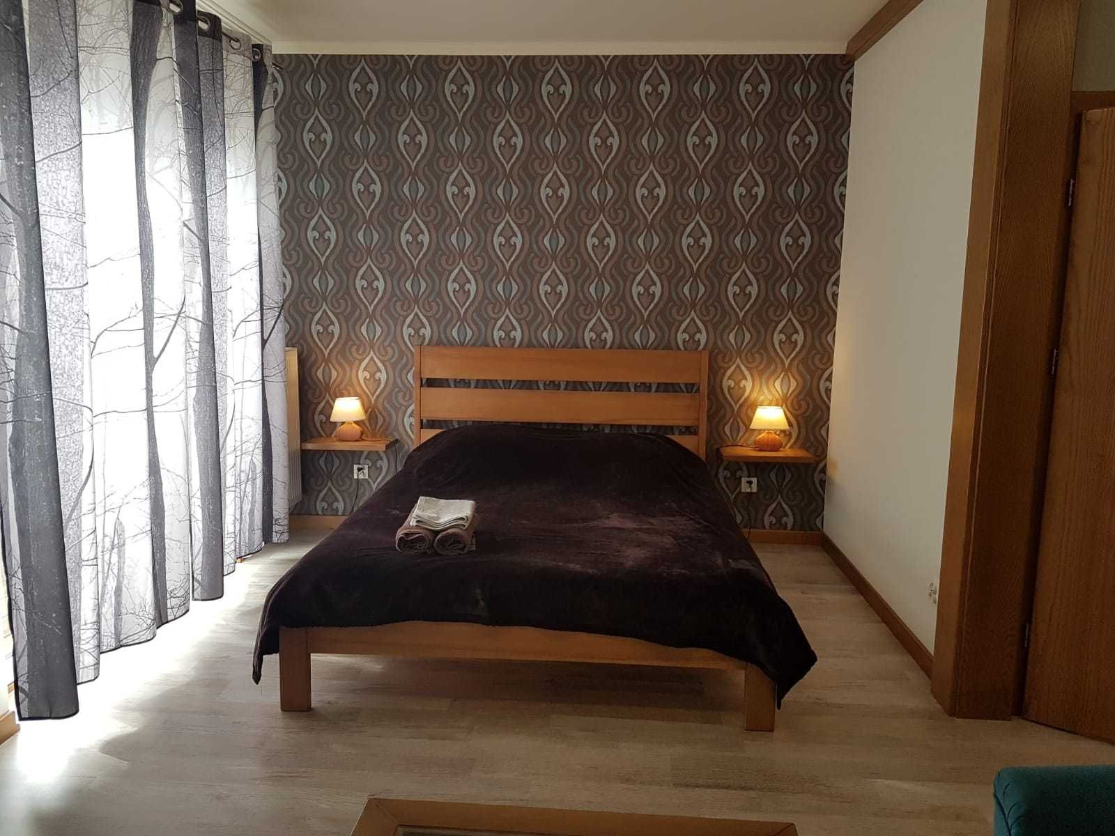 Apartamenty i pokoje Pod Lipą w Wiśle